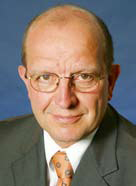Gerd Eickers, einer der beiden Gründer der QSC AG und heutiges Aufsichtsratsmitglied