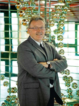 Bruno Hesseling, IT-Leiter der PVS Rhein-Ruhr
