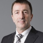 Joachim Trickl, COO der QSC AG