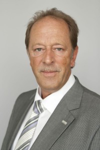 Peter Güldenberg, Leiter des indirekten Vertriebs der QSC AG