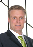 Christian Seitz, CFO der IP Partner AG