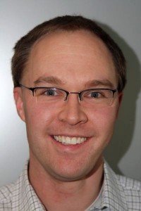 Roland Hänel, Leiter Netzdesign bei QSC und Cloud-Computing-Experte
