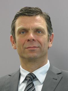 Udo Kohorst, Leiter Operations der BU Produkte & Wholesale von QSC.