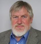 Ulrich Hacker, Leiter des Q-loud-Projekts der QSC AG.