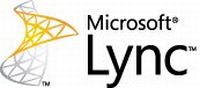 Logo von Microsoft Lync