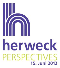 Perspectives: Hausmesse des ITK-Distributors Herweck.