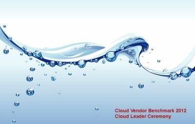 "Cloud Vendor Benchmark": Die renommierte Experton Group untersuchte die Angebote im deutschen Cloud-Markt und zeichnete INFO AG und QSC AG als "Cloud Leader 2012" aus.