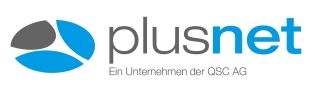 Plusnet GmbH & Co. KG, ein Unternehmen der QSC AG.