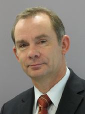 Claus König, Leiter des Partner Development Teams der QSC AG.