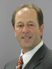 Peter Güldenberg, Leiter Indirekter Vertrieb der QSC AG.
