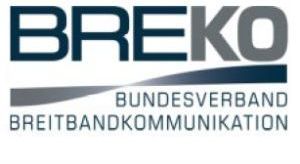 BREKO lädt Anfang September zu einer Breitband-Messe mit Symposium.