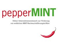 Kölner Unternehmernetzwerk PepperMINT.