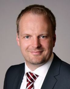 Bernd Loseke, Bereichsleiter Energiewirtschaft der INFO AG.