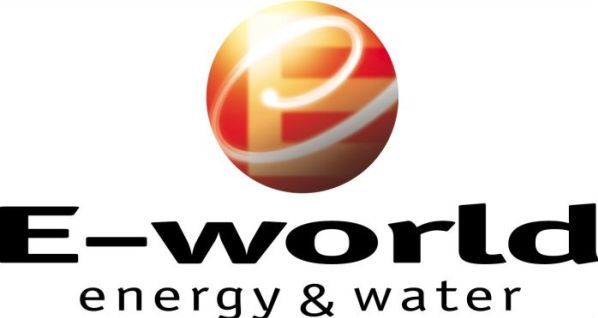 Vom 5. bis 7. Februar 2013 findet in Essen zum 13. Mal die "E-world energy & water" statt. 