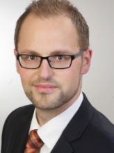 Jörn Blöß, Business Relationship Manager Service Strategy der INFO AG.