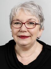 Anne-Dore Ahlers, Aufsichtsrat der QSC AG.