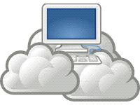 Cloud-Computing. Foto: Wikimedia/(cc by-sa 3.0).