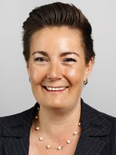 Cora Hödl, Aufsichtsrat der QSC AG.