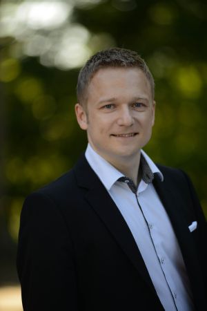 Sören Bendig, SEOlytics GmbH.