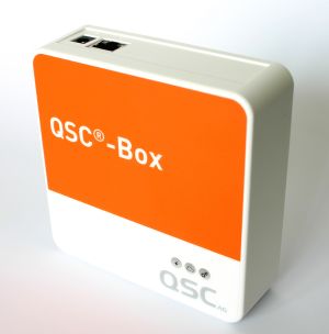 QSC-Box