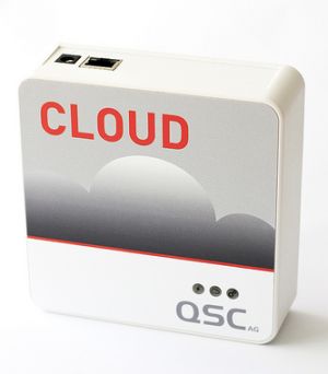 QSC-Box Cloud