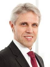 QSC-Vorstand Stefan Freyer.