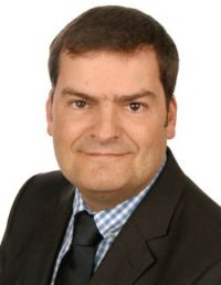 Jürgen Poggemann leitet den Direkten Vertrieb Handel der QSC AG.