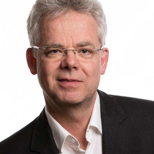 Jörg Diederichs, Huawei