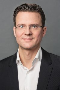 Felix Höger - QSC AG