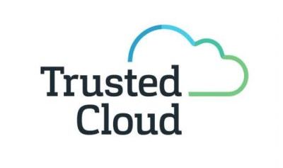 Das Label "Trusted Cloud" hilft Unternehmen bei der Auswahl ihrer Cloud-Services im deutschen Markt.