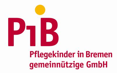 Logo PiB Pflegekinder in Bremen