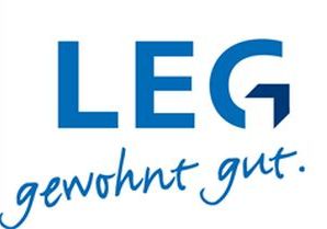 Logo LEG Immobilien