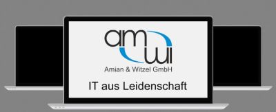 Amian&Witzel GmbH, Aachen, Partner der Plusnet GmbH. Partnerporträt im QSC-Blog.