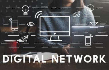 Ohne leistungsfähige Netzwerke keine Digitalisierung