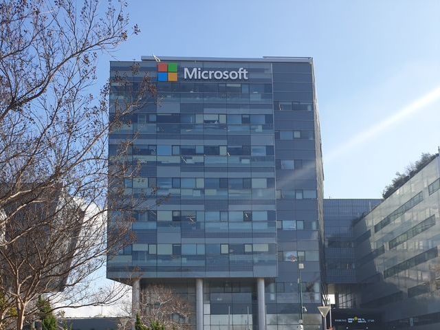 Microsoft Israel Development Center (ILDC) in Herzliya. Bild: © QSC AG.