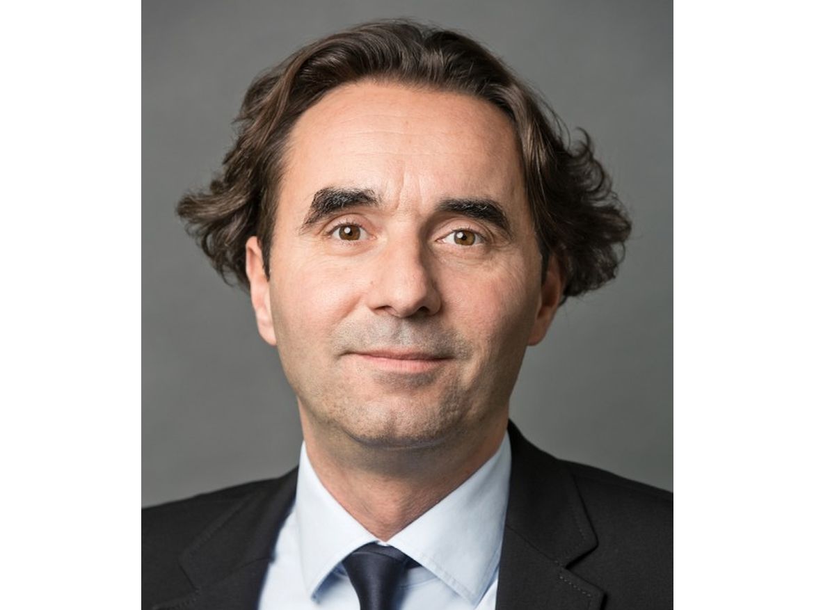 Arne Thull, Investor-Relations-Manager, q.beyond AG.