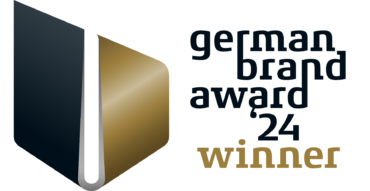 Logo German Brand Award